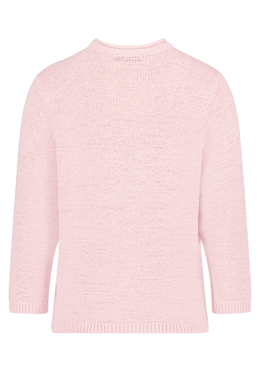Strickpullover - 3/4 Arm