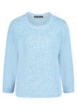 Strickpullover - 3/4 Arm