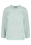 Strickpullover - 3/4 Arm