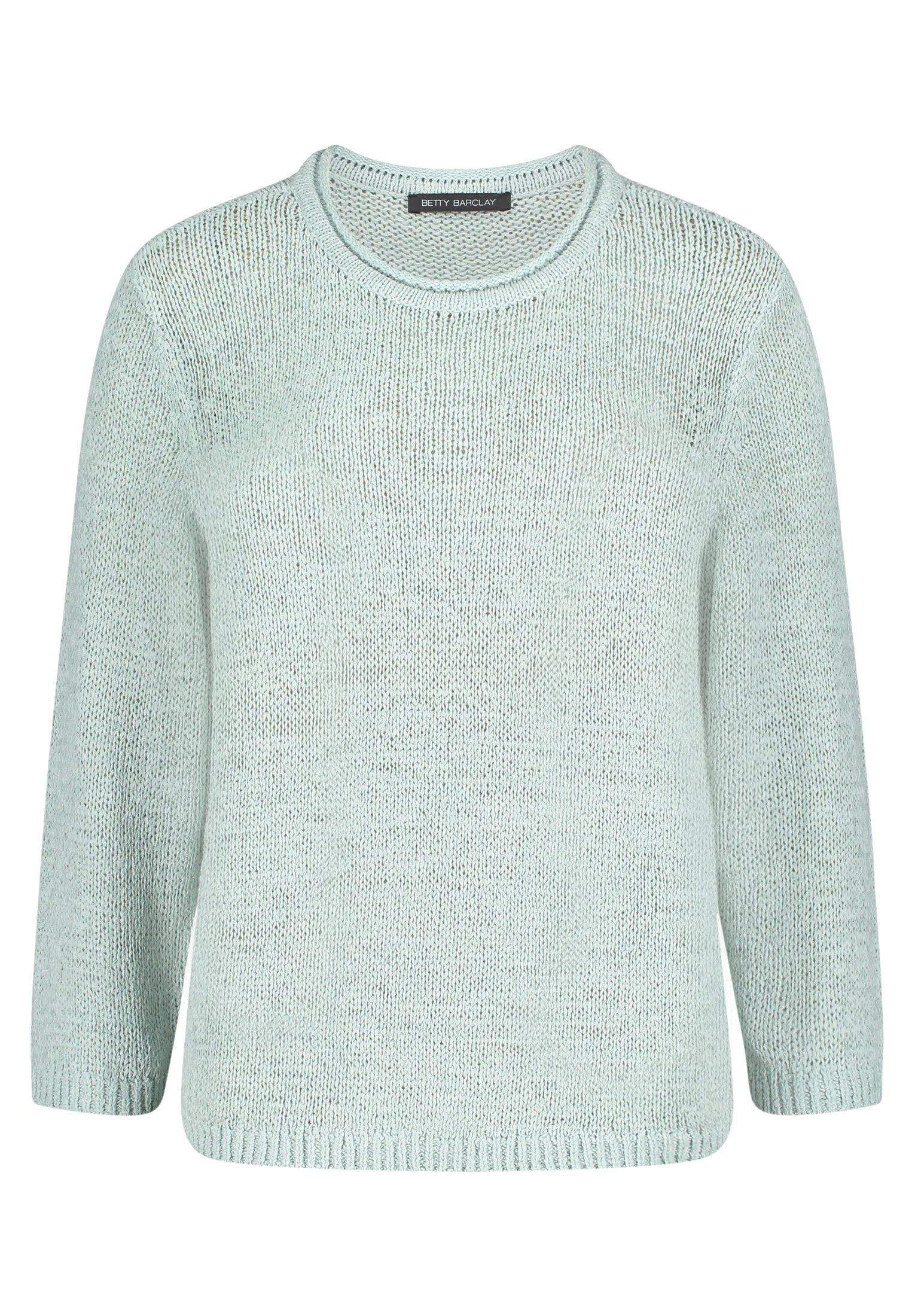 Strickpullover - 3/4 Arm
