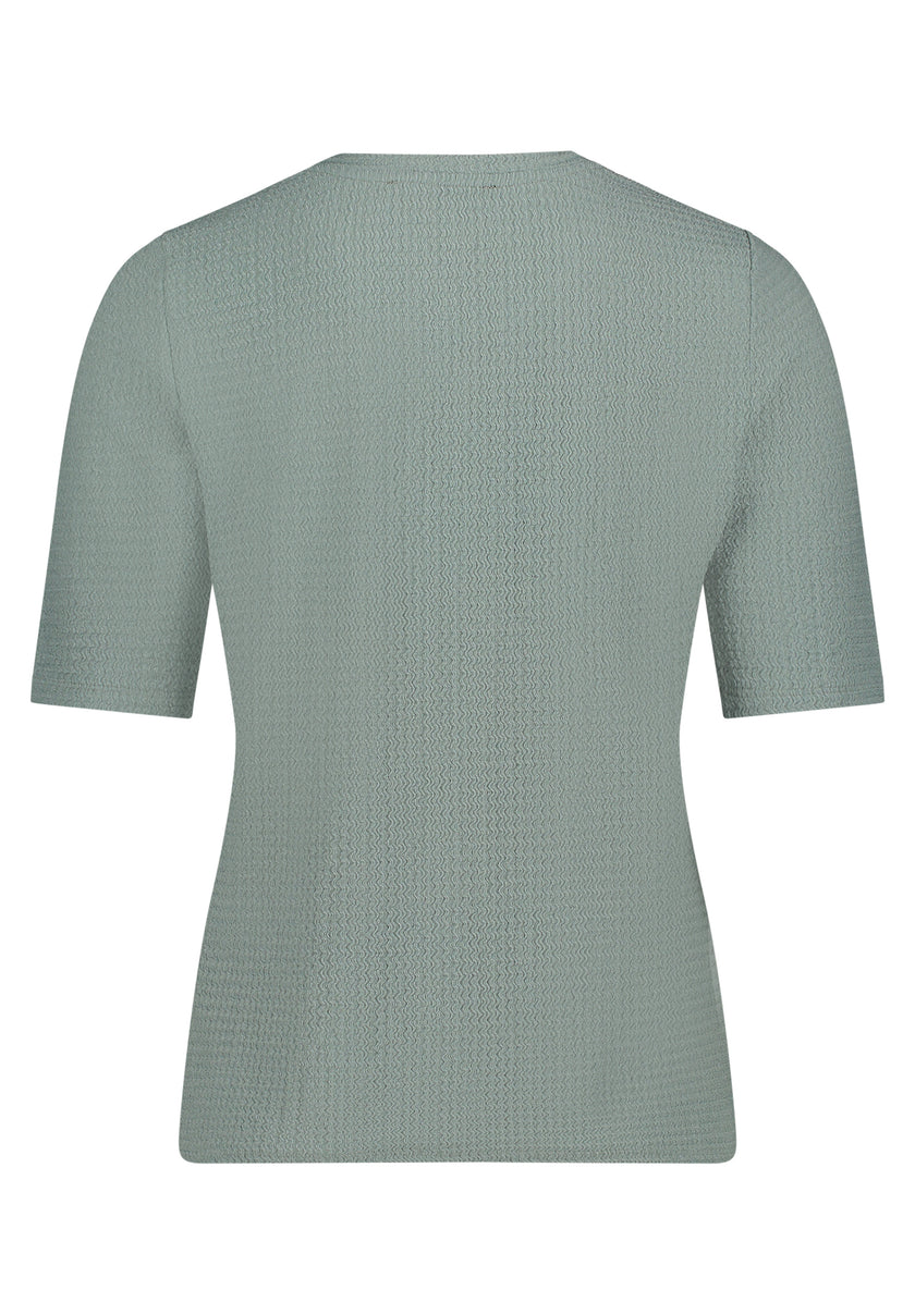 T-Shirt - Struktur