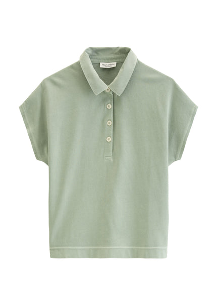 Poloshirt - Baumwolle