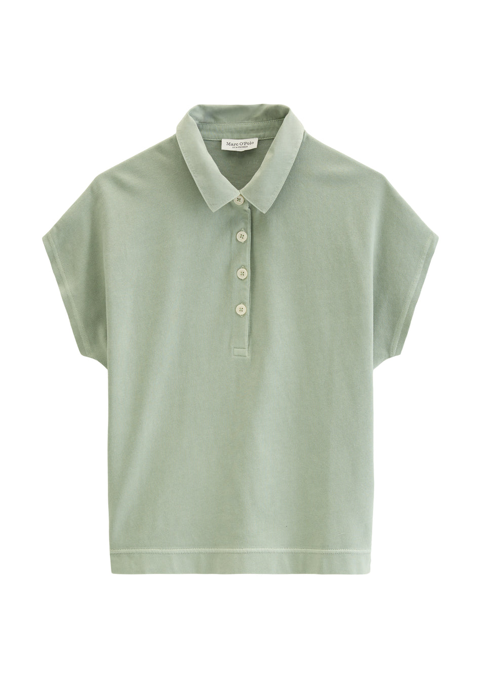 Poloshirt - Baumwolle