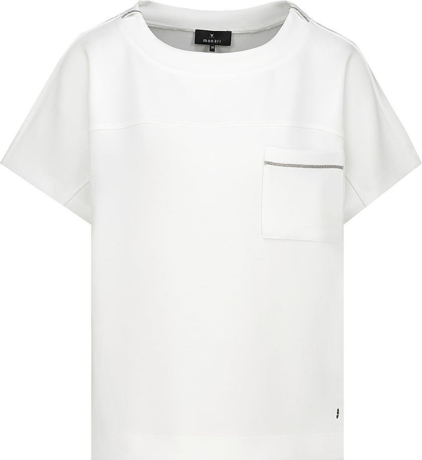 T-Shirt - Modalmix