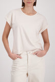 T-Shirt - Baumwolle