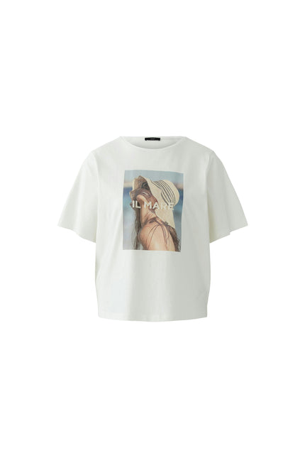 T-Shirt - Frontprint