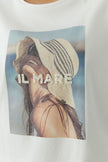 T-Shirt - Frontprint