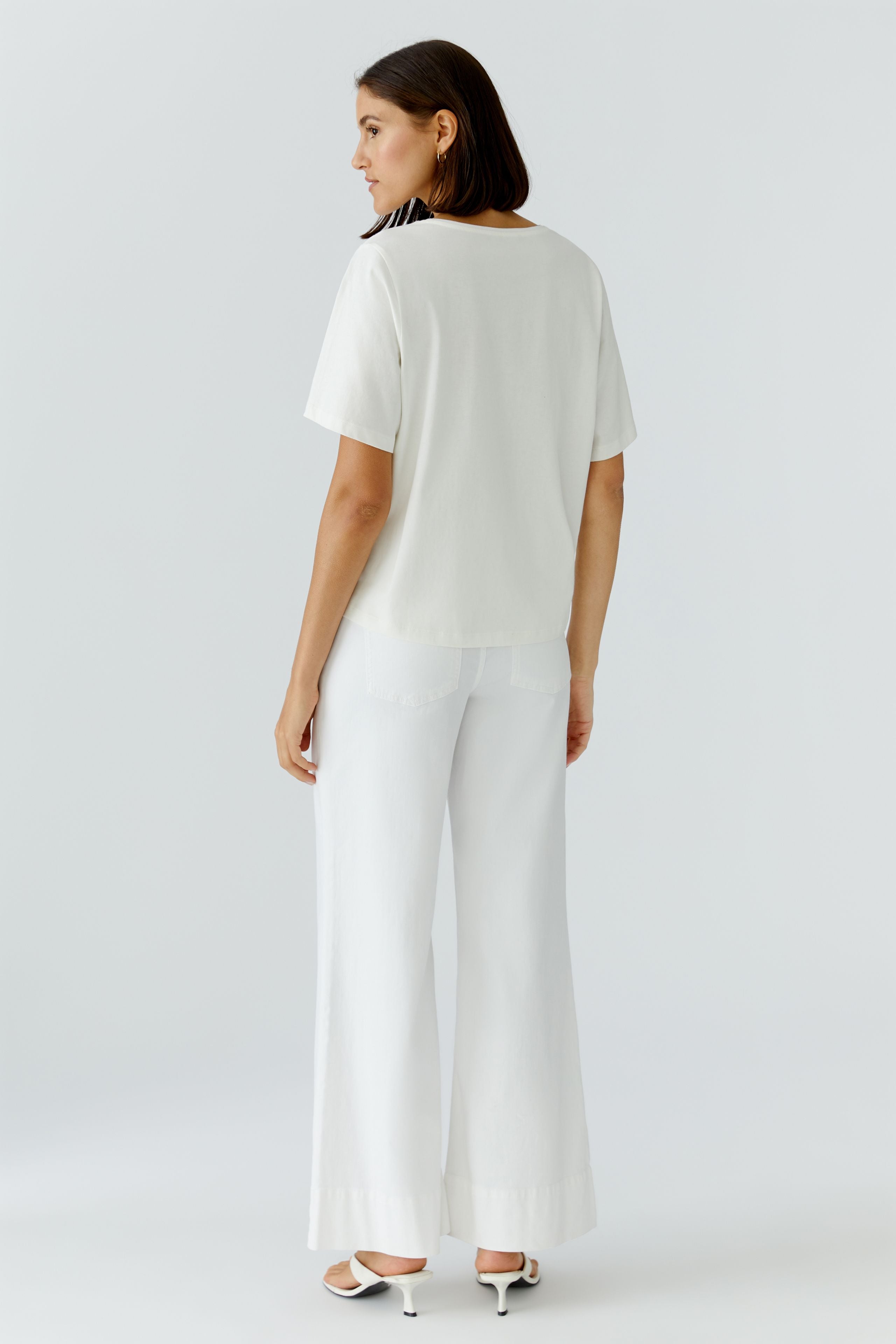 T-Shirt - Frontprint