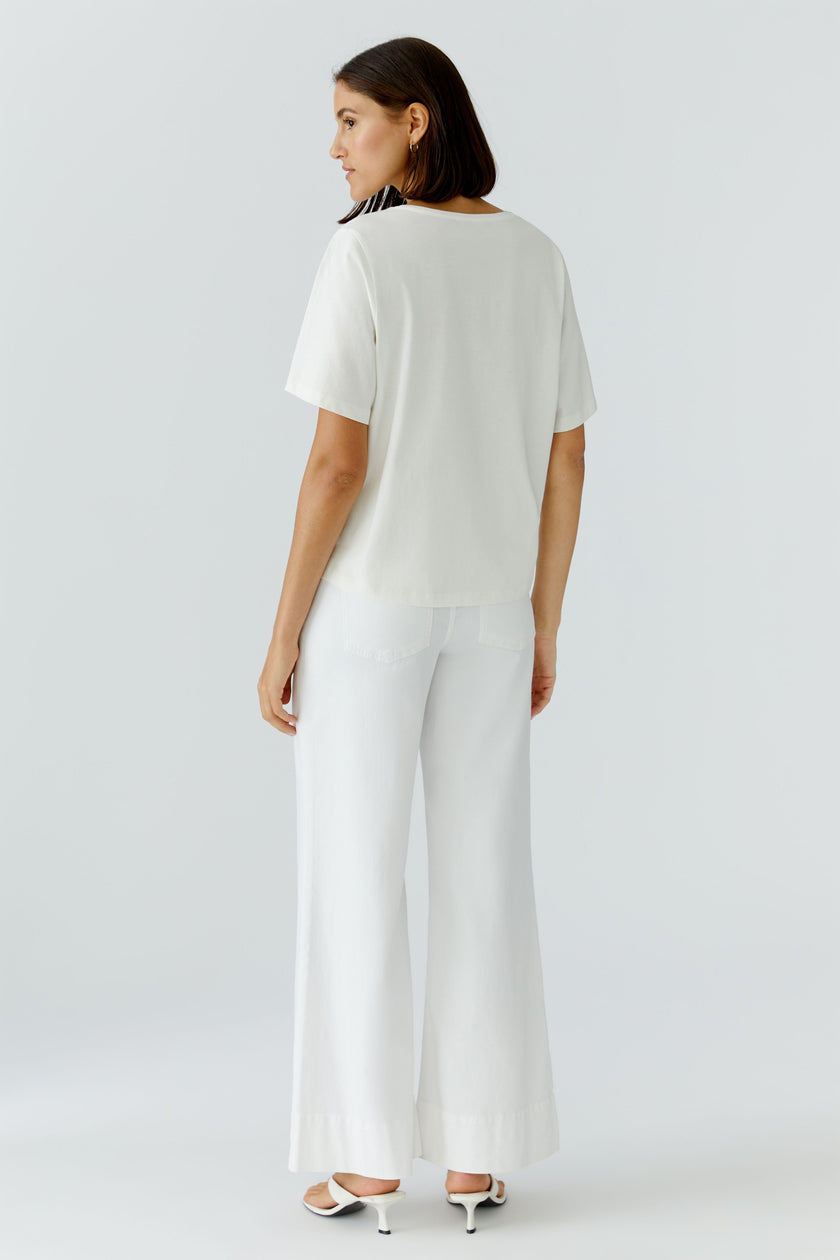 T-Shirt - Frontprint