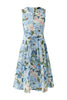 Midikleid