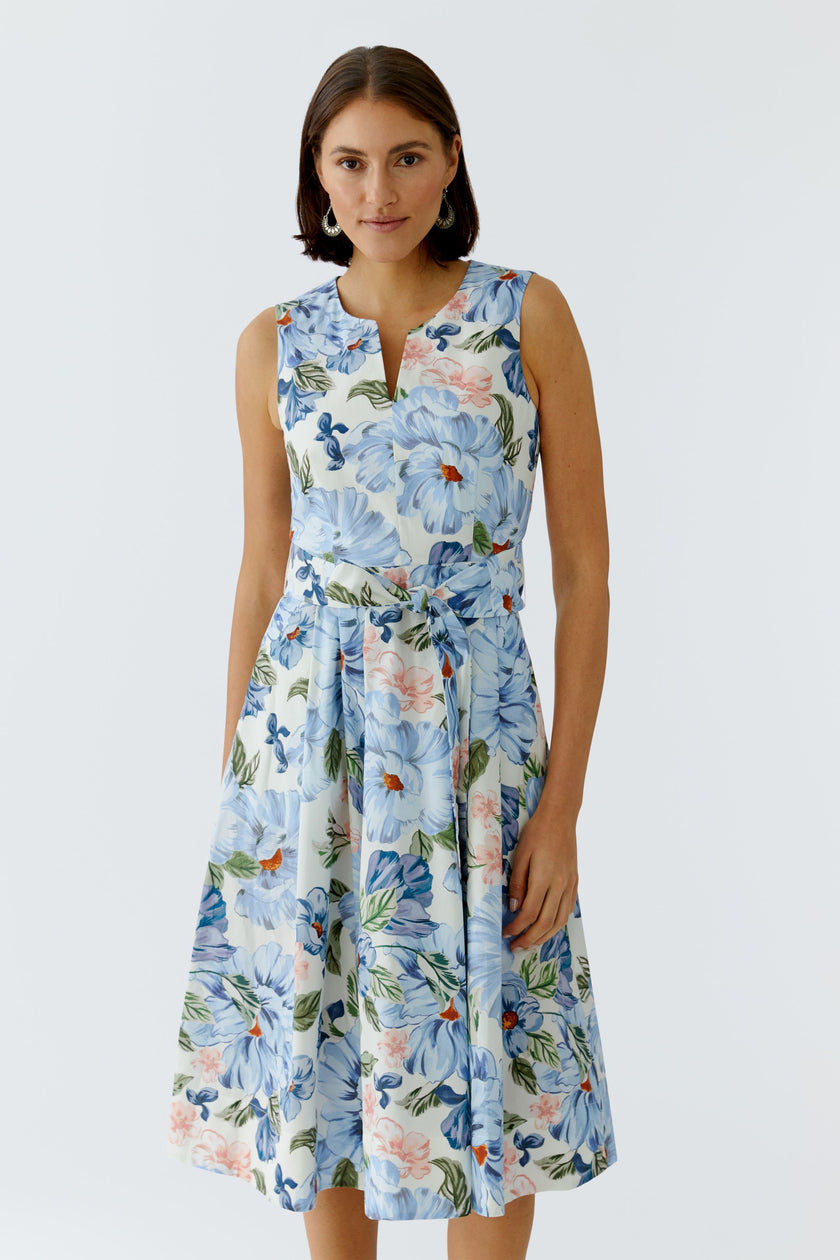 Midikleid