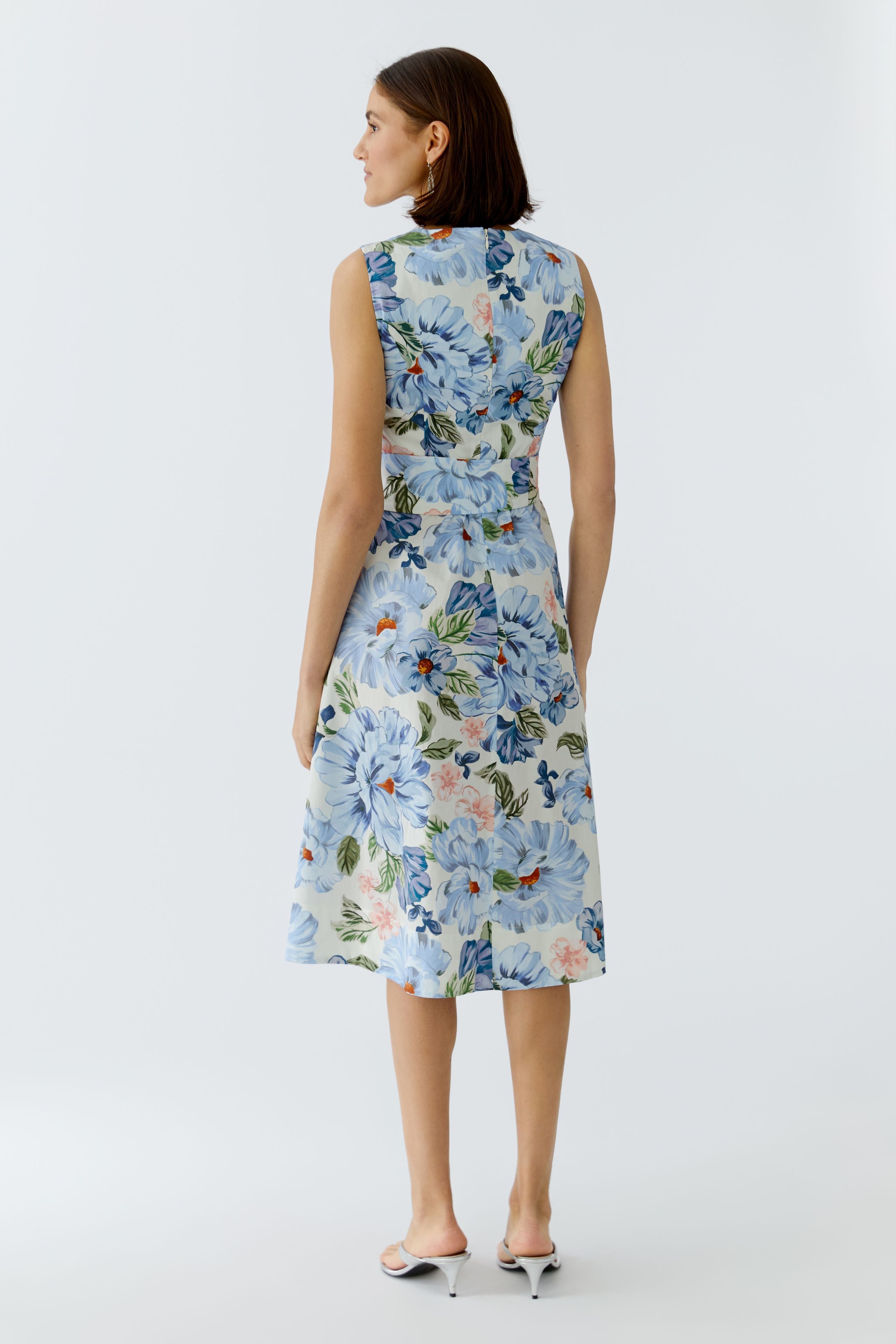 Midikleid