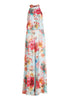 Jumpsuit - Flowerprint