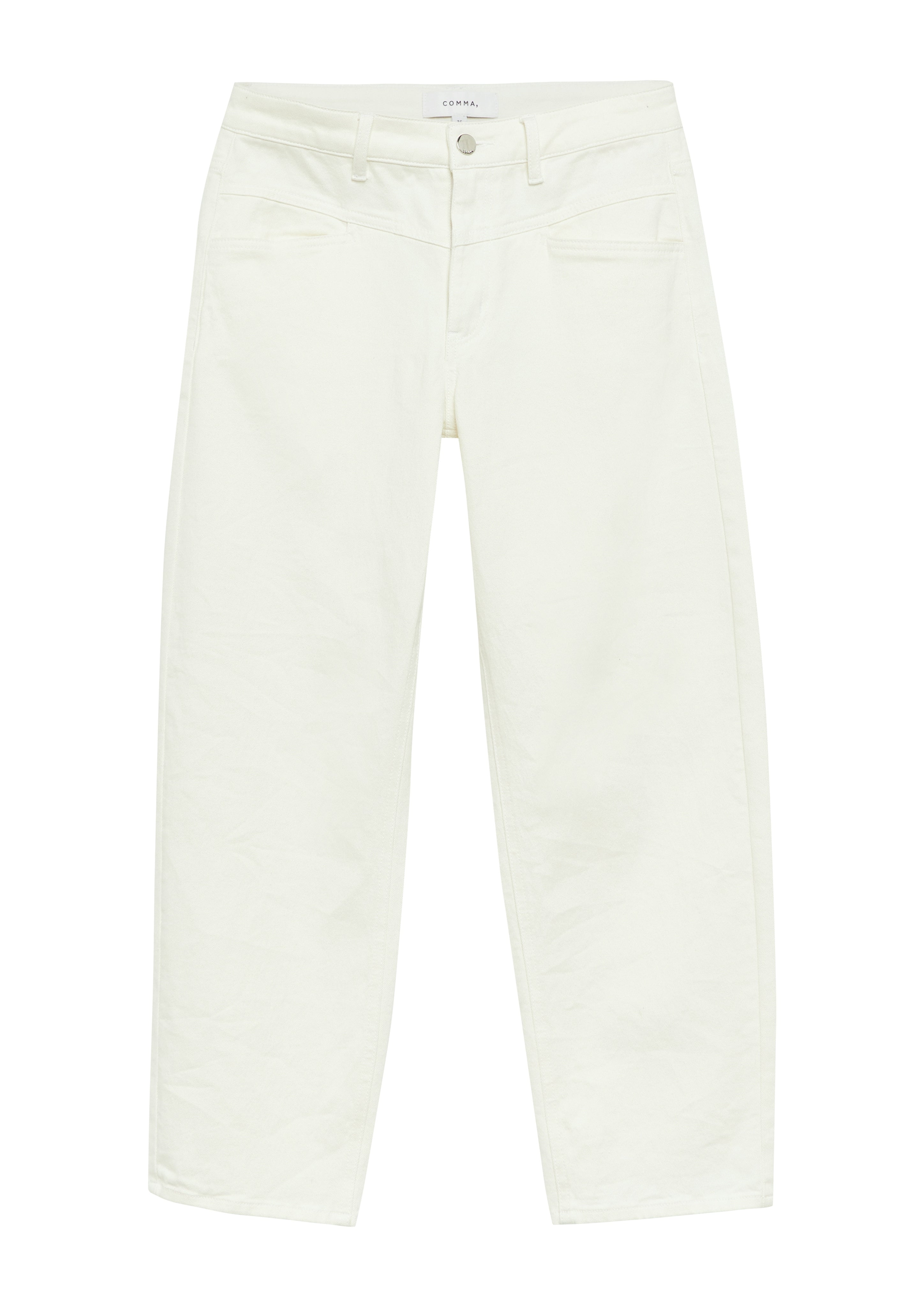 Jeans - Barrel
