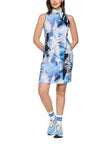 Kleid - Maritim