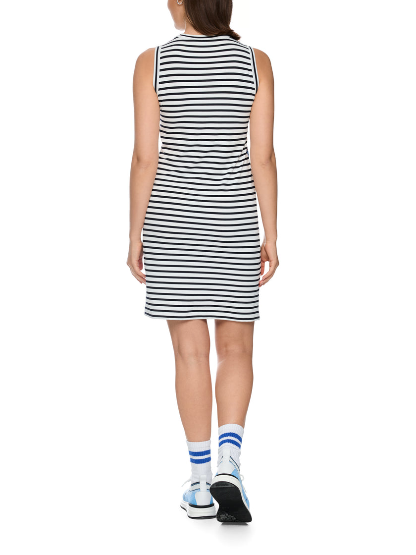 Kleid - Maritim