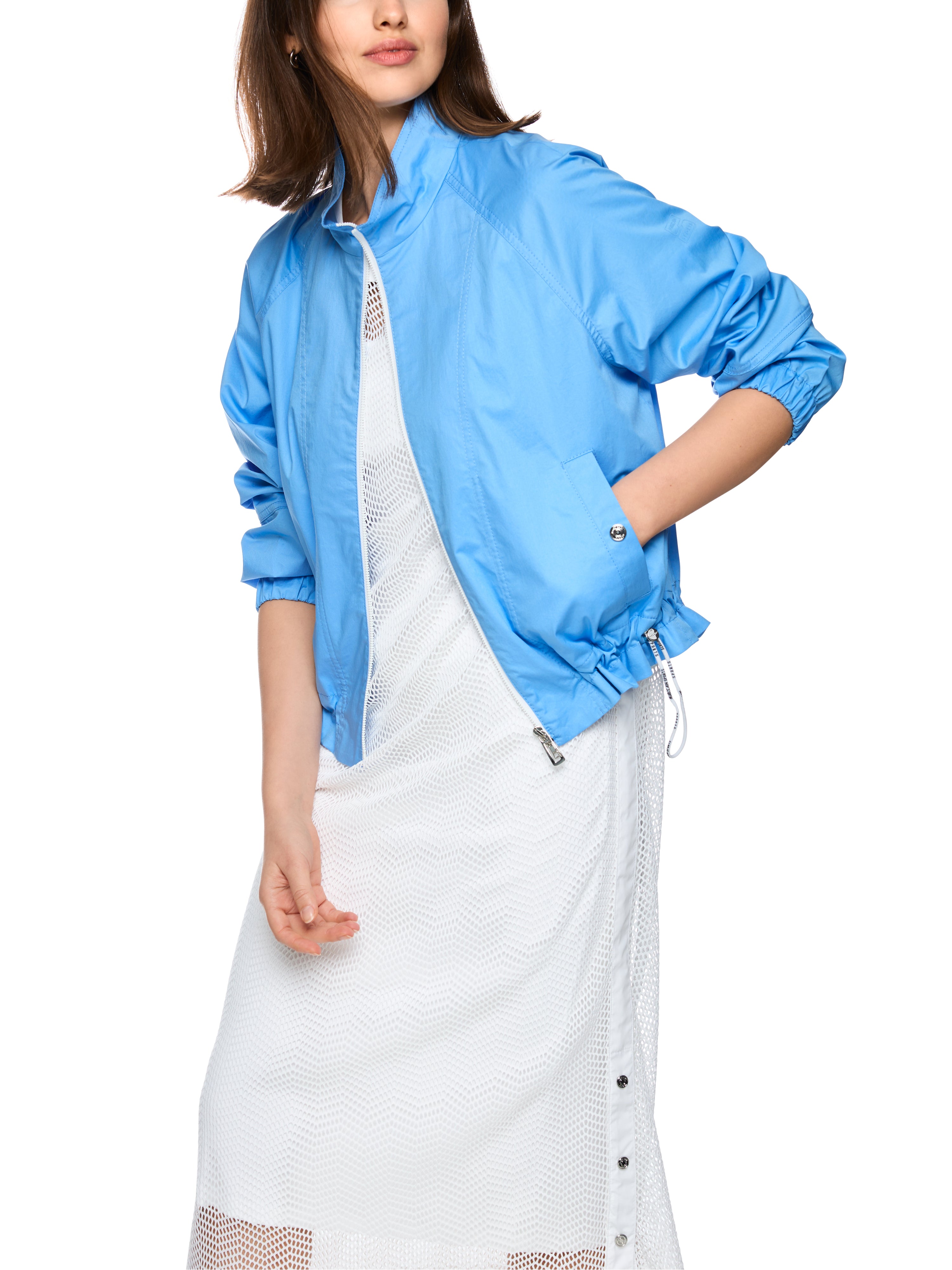 Bomberjacke