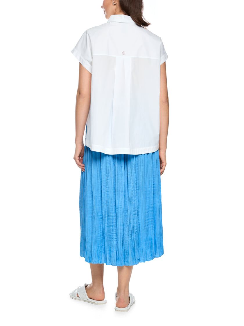 Bluse  - Maritim