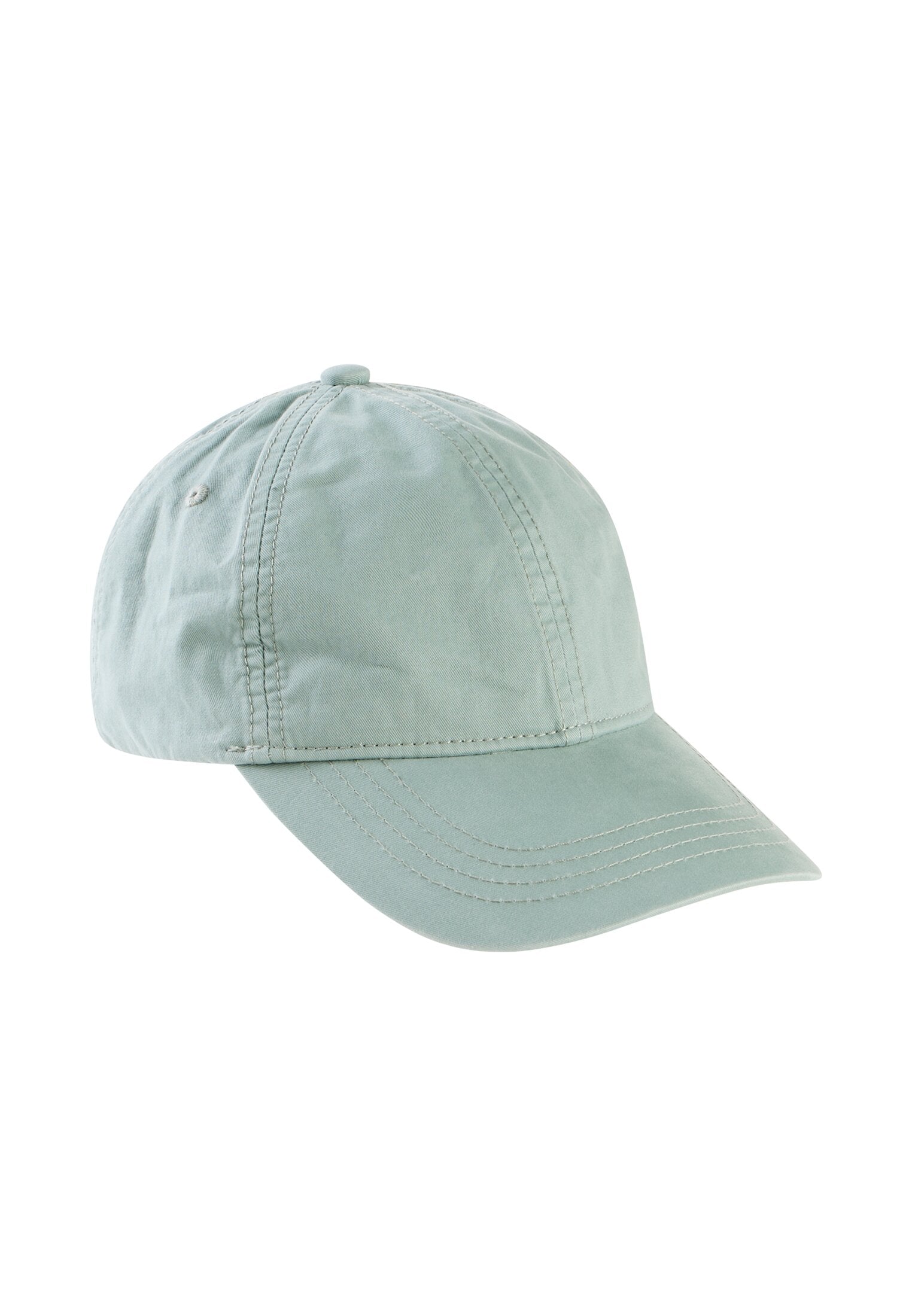 Basecap - Baumwolle