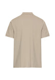 Poloshirt - Kontrastdetails