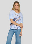T- Shirt - Wild Times