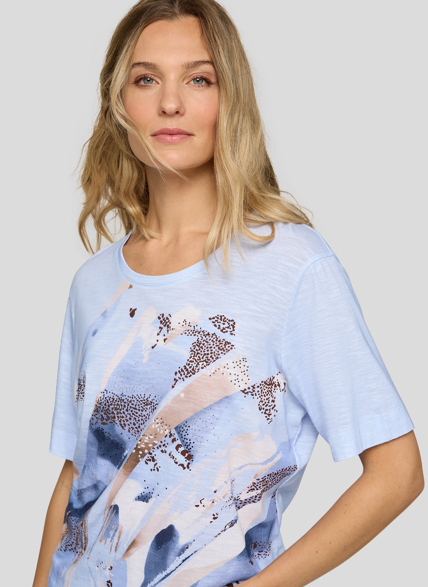 T- Shirt - Wild Times