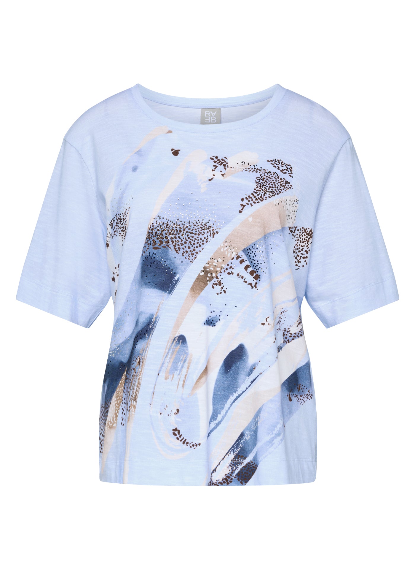 T- Shirt - Wild Times