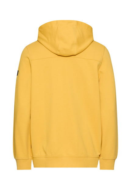 Sweatjacke