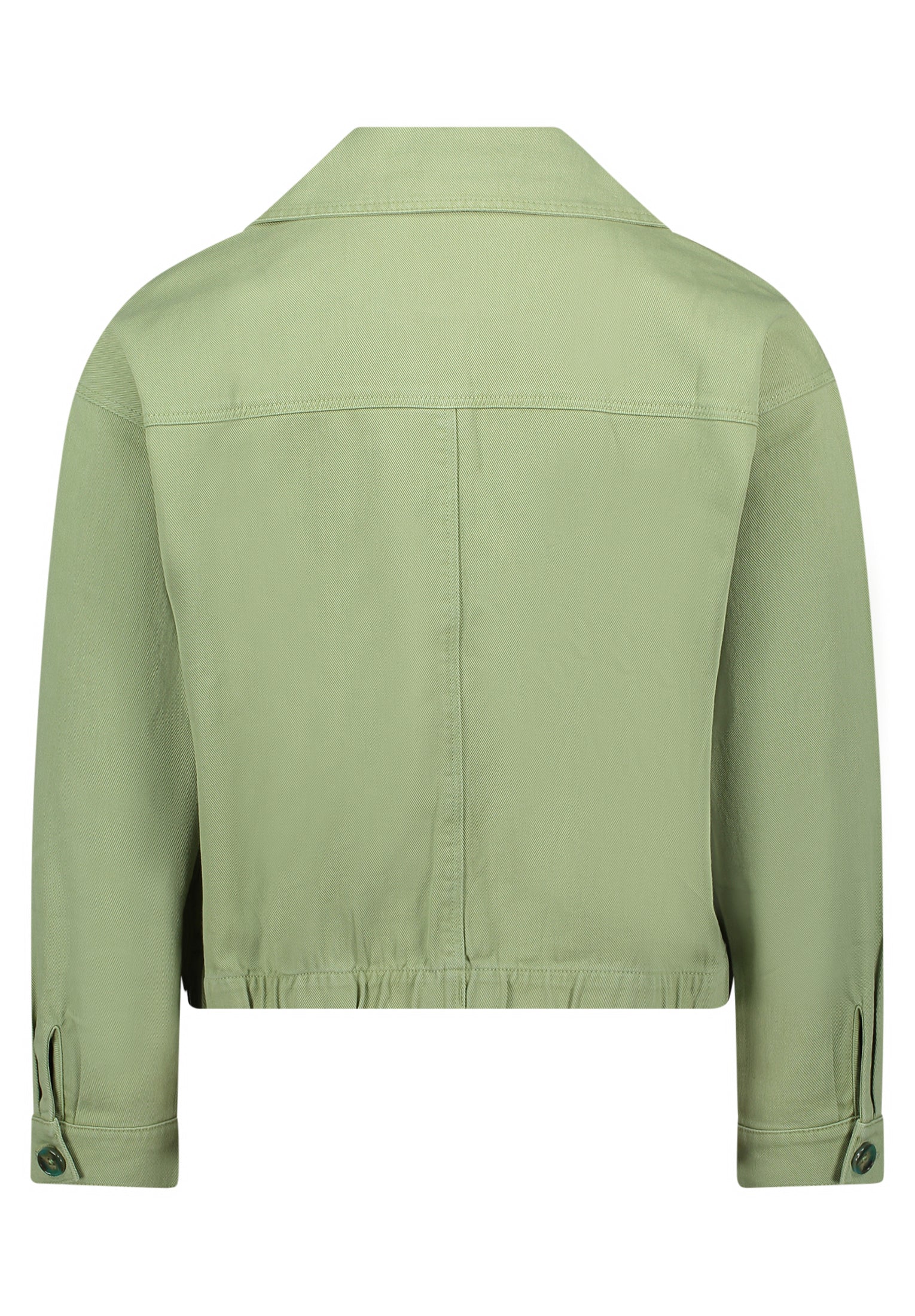Jacke - Oversized