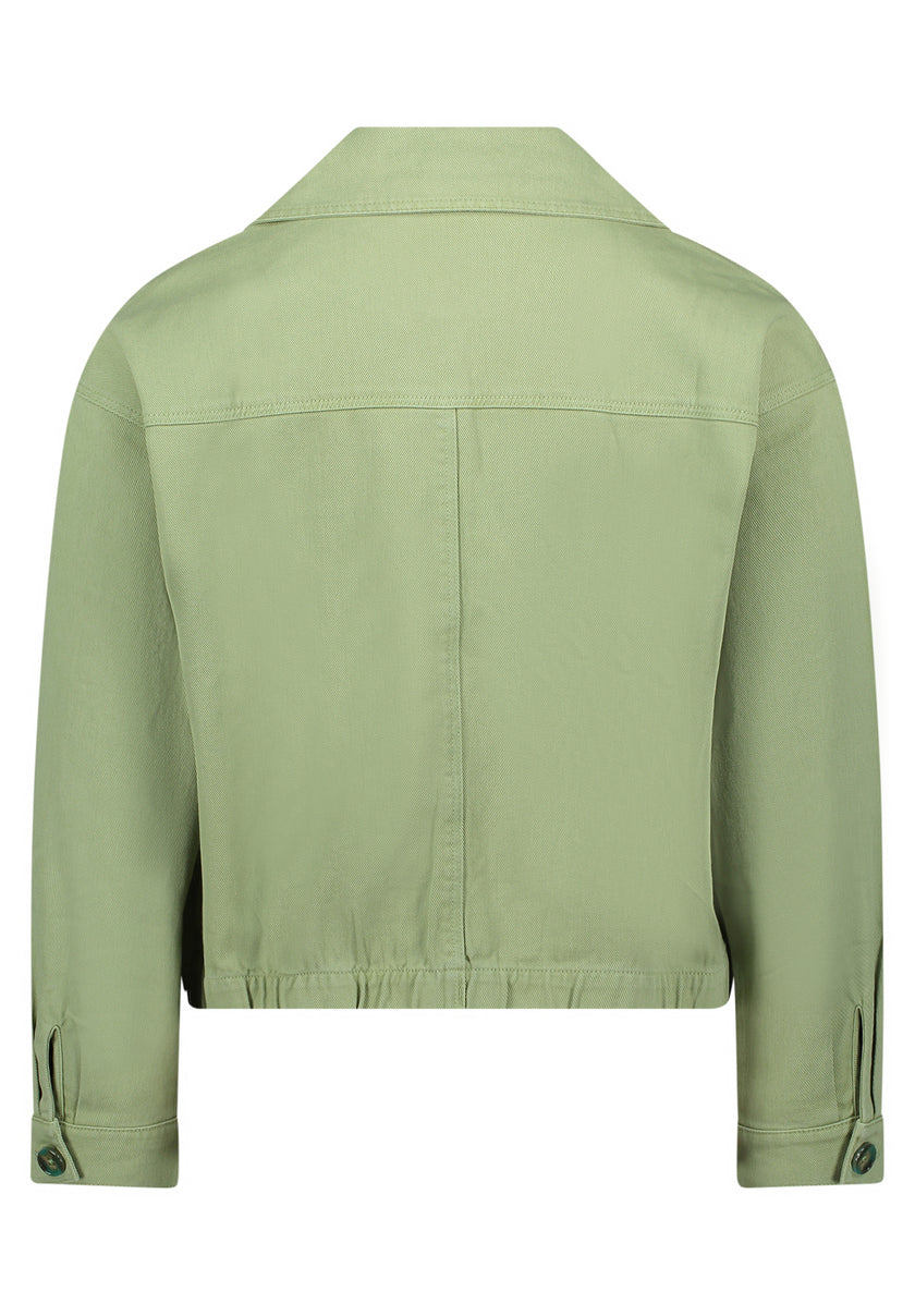 Jacke - Oversized