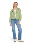Jacke - Oversized