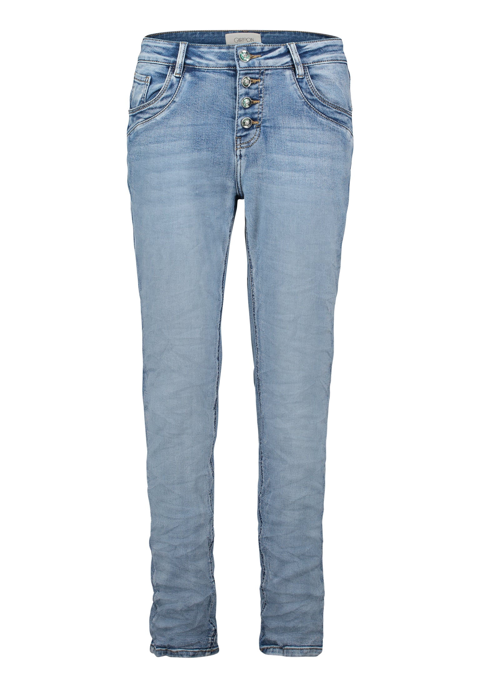 Jeans -Boyfriend