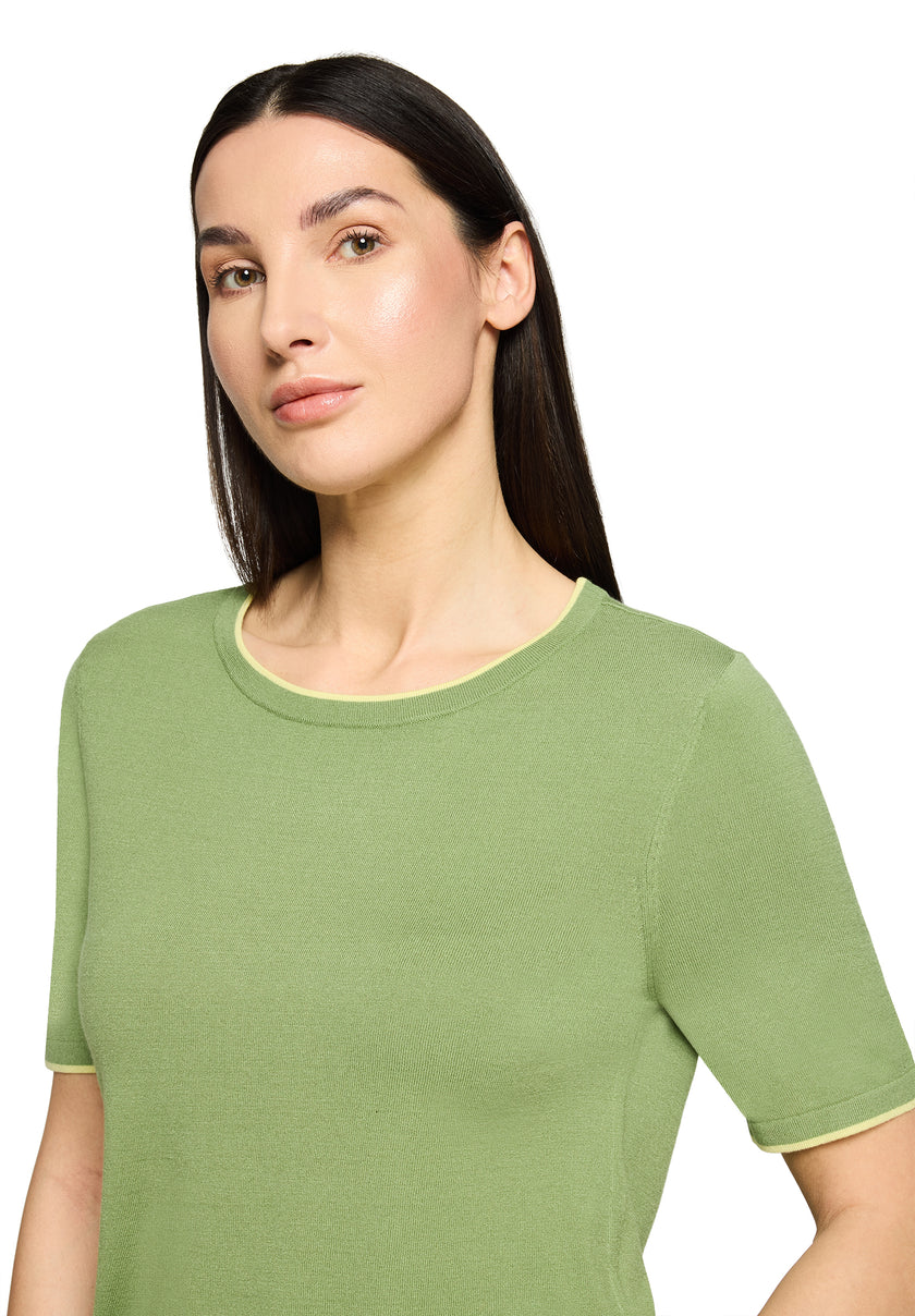 T-Shirt - Strick