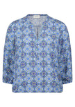 Bluse - Casual