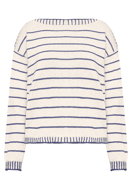 Pullover - Streifen