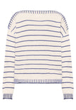 Pullover - Streifen