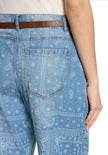 Hose -Paisley