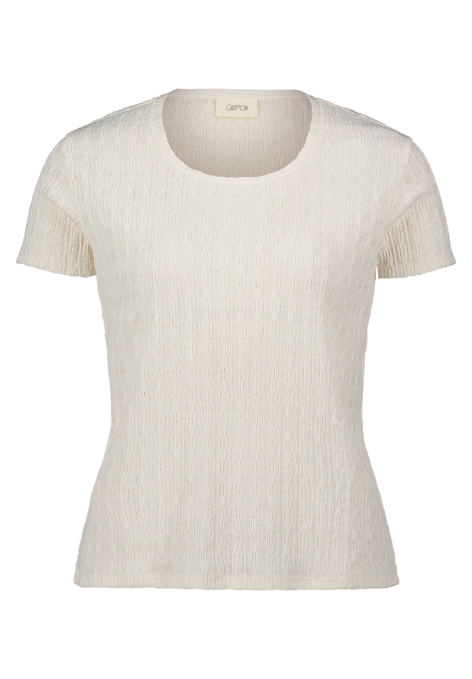 T-Shirt - Struktur