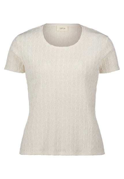 T-Shirt - Struktur