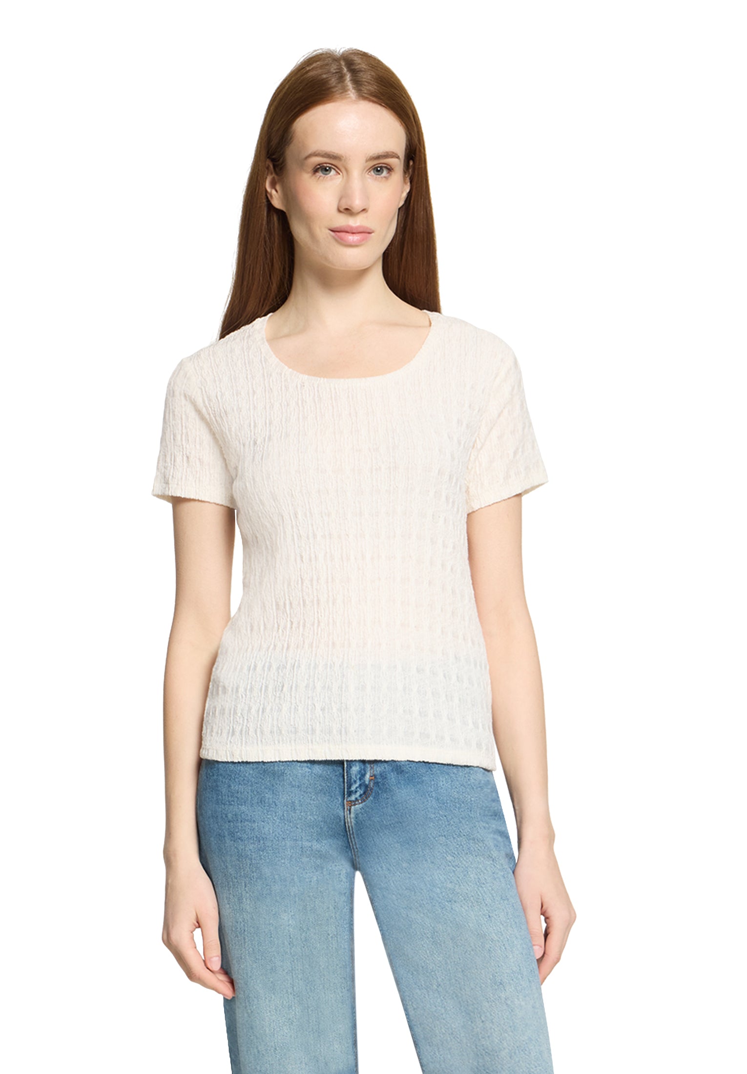T-Shirt - Struktur