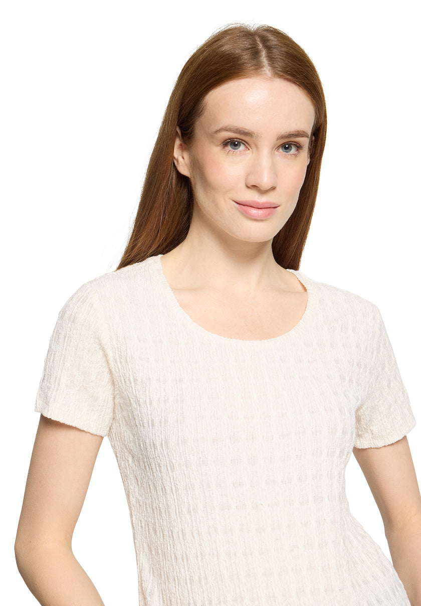 T-Shirt - Struktur