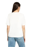 T-Shirt -Zitrone