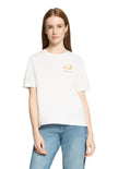 T-Shirt - Zironenprint