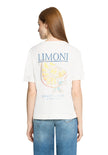 T-Shirt - Zironenprint