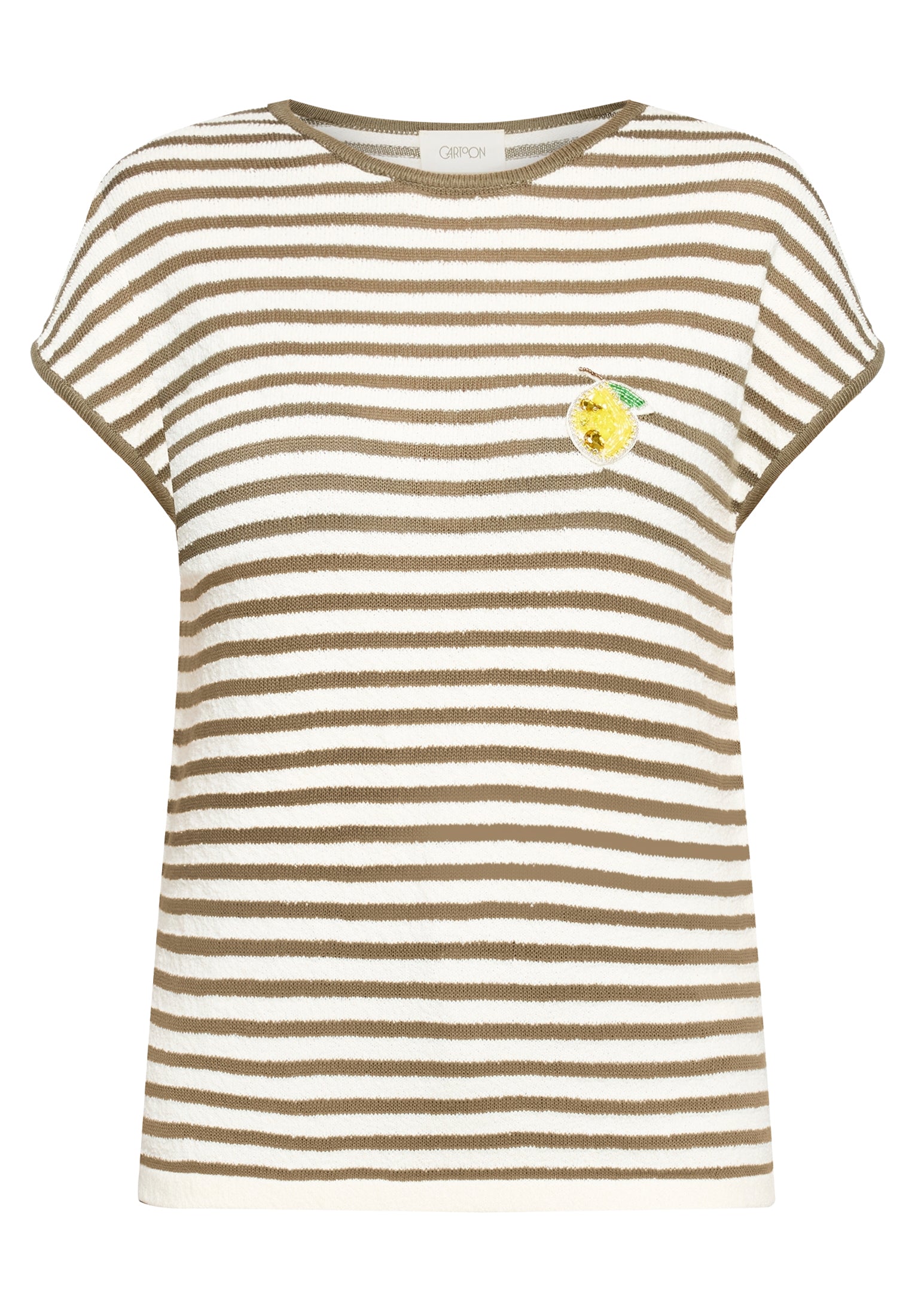 Shirt - Streifen