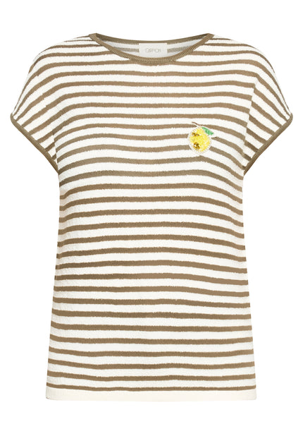 Shirt - Streifen