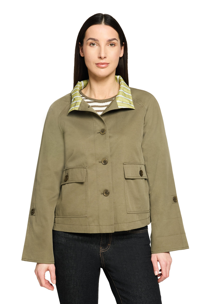 Jacke