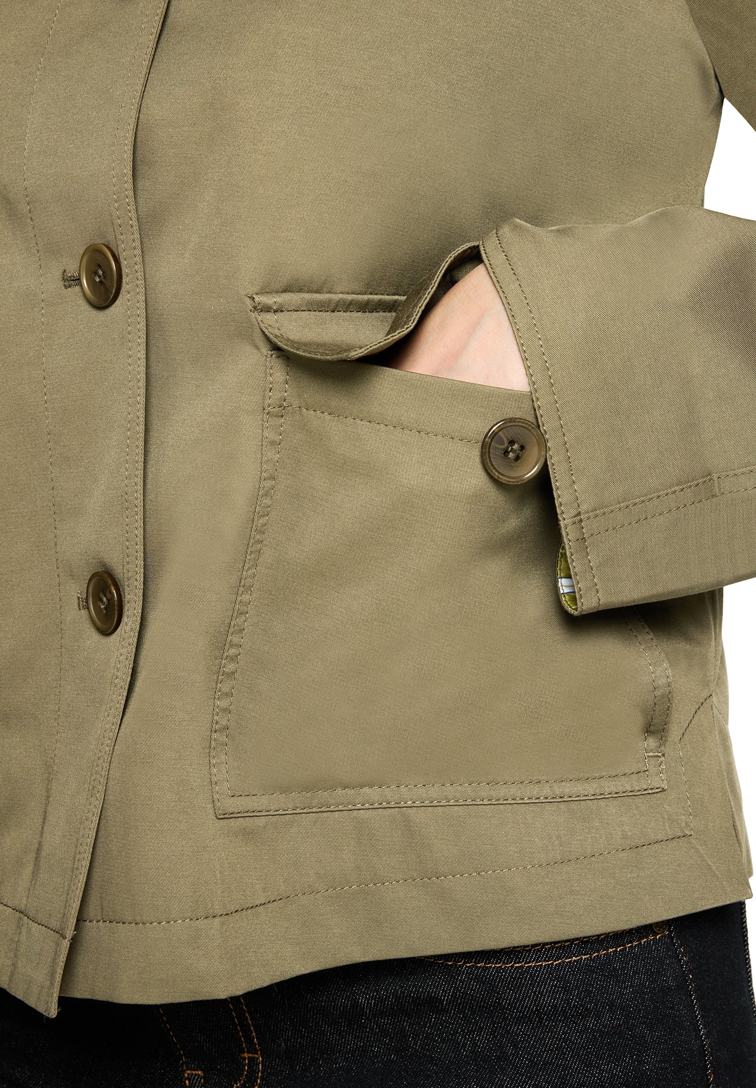Jacke