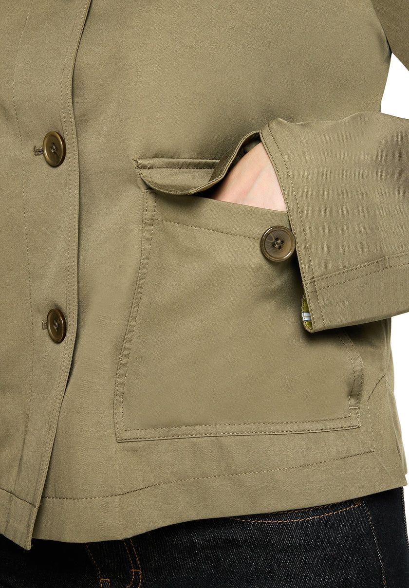 Jacke