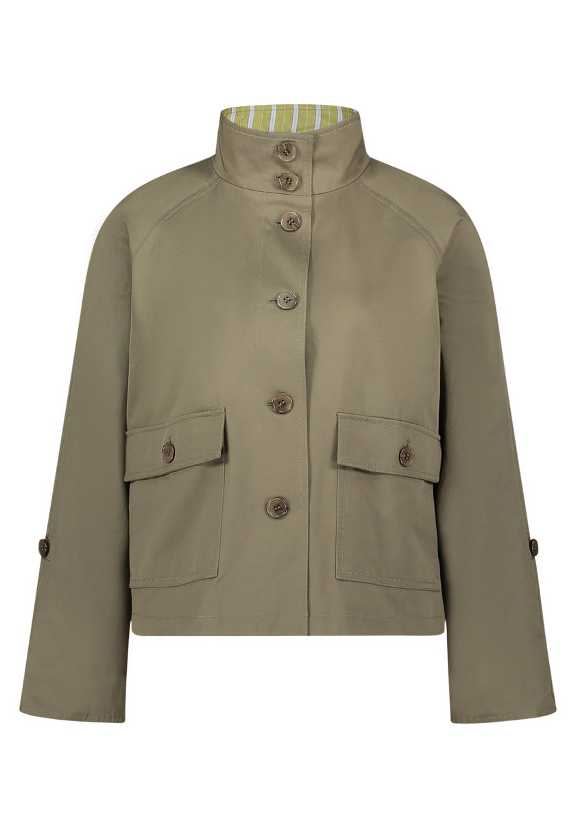 Jacke